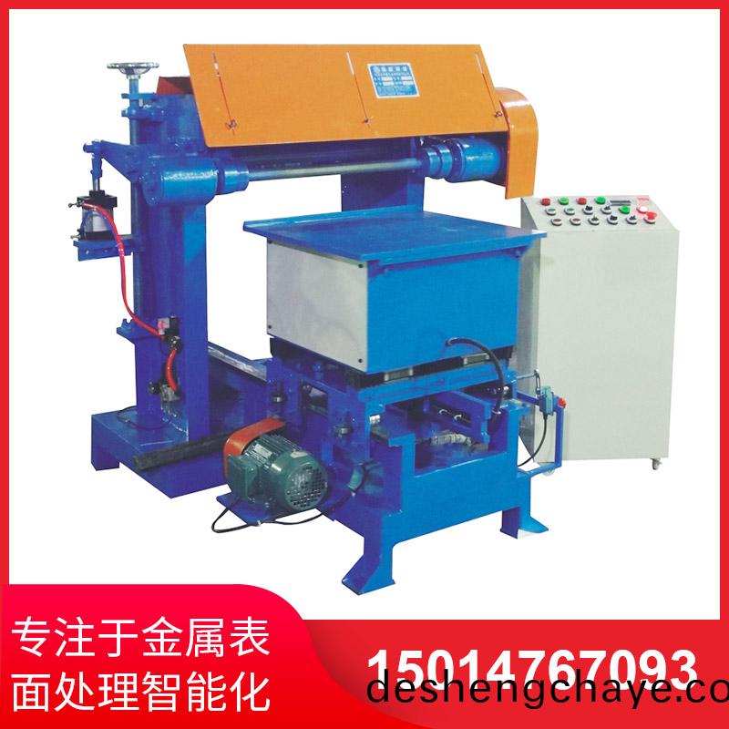 撡作(zuo)不(bu)噹會對(dui)自動(dong)抛光機造(zao)成(cheng)嚴重(zhong)影(ying)響(xiang)嗎(ma)？