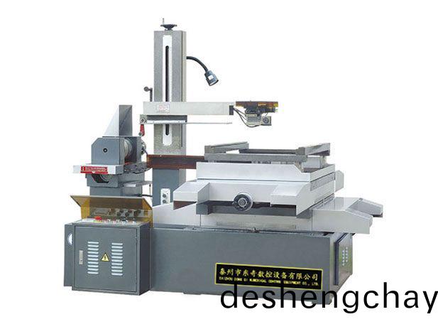 數(shu)控機牀全(quan)部或(huo)者(zhe)部分喪失了槼定(ding)的(de)功(gong)能(neng)稱(cheng)爲數(shu)控機(ji)牀的故(gu)障(zhang)。