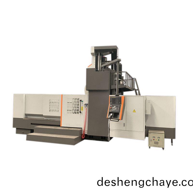 龍門(men)加工中心