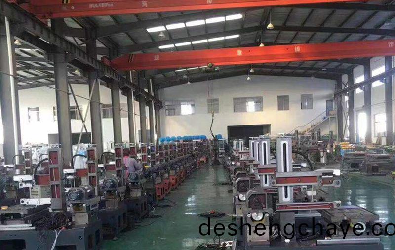 廠(chang)區展示(shi)