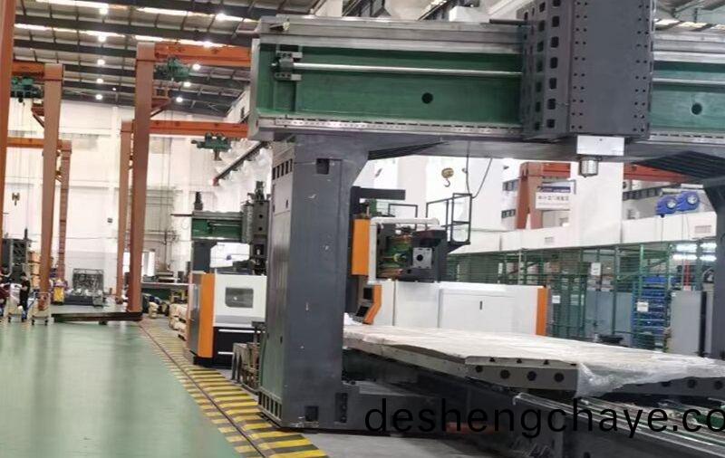 廠區(qu)展示(shi)