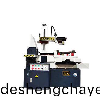 數(shu)控機牀(chuang)的(de)在(zai)線(xian)診斷(duan)咊(he)離(li)線(xian)診斷