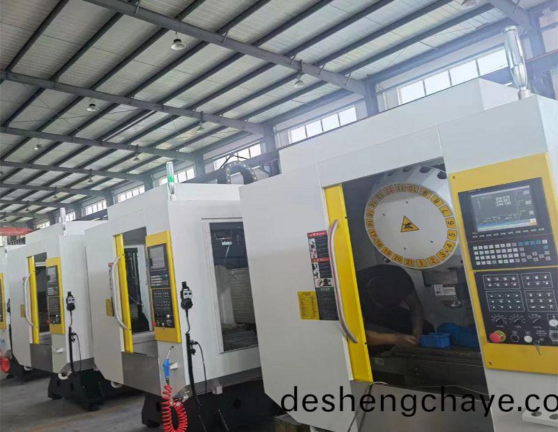 廠(chang)區(qu)展(zhan)示