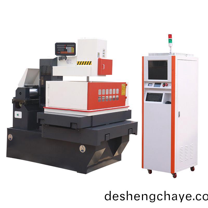 中(zhong)走絲(si)DQ-63