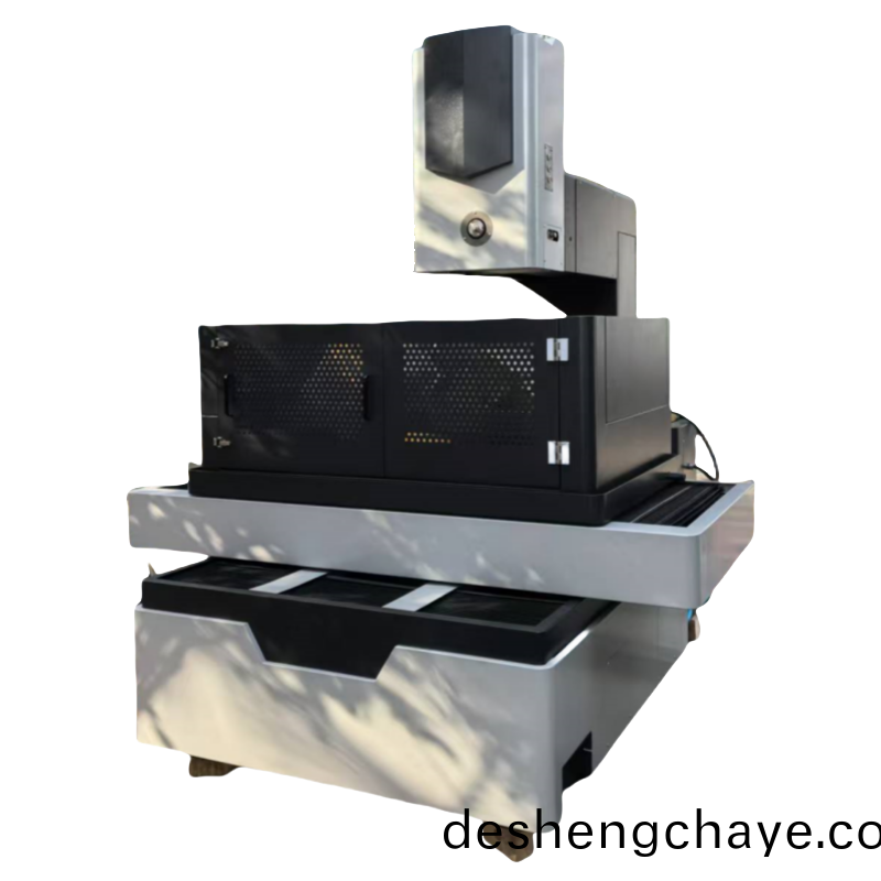 中(zhong)走(zou)絲DQ-63